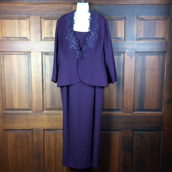 size 18 mother of the bride dresses